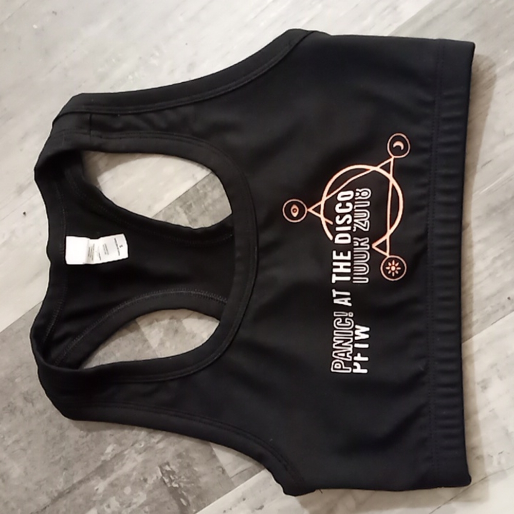 Bella canvas Bras